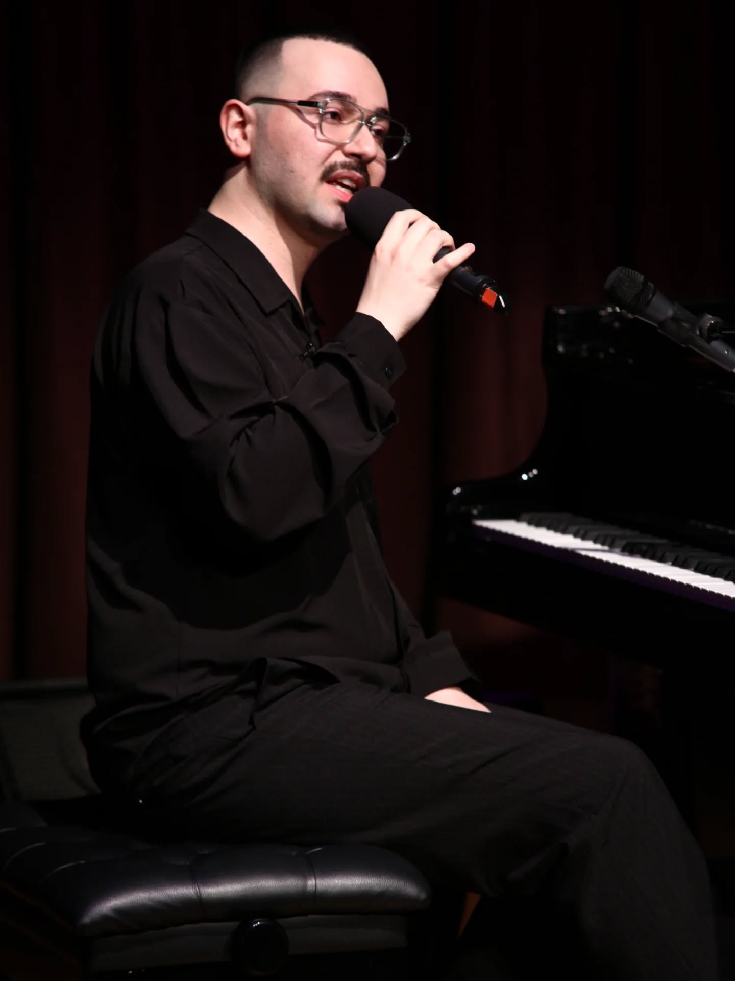 В Баку прошел вечер, посвященный юбилею народной артистки Флоры Керимовой (ФОТО)