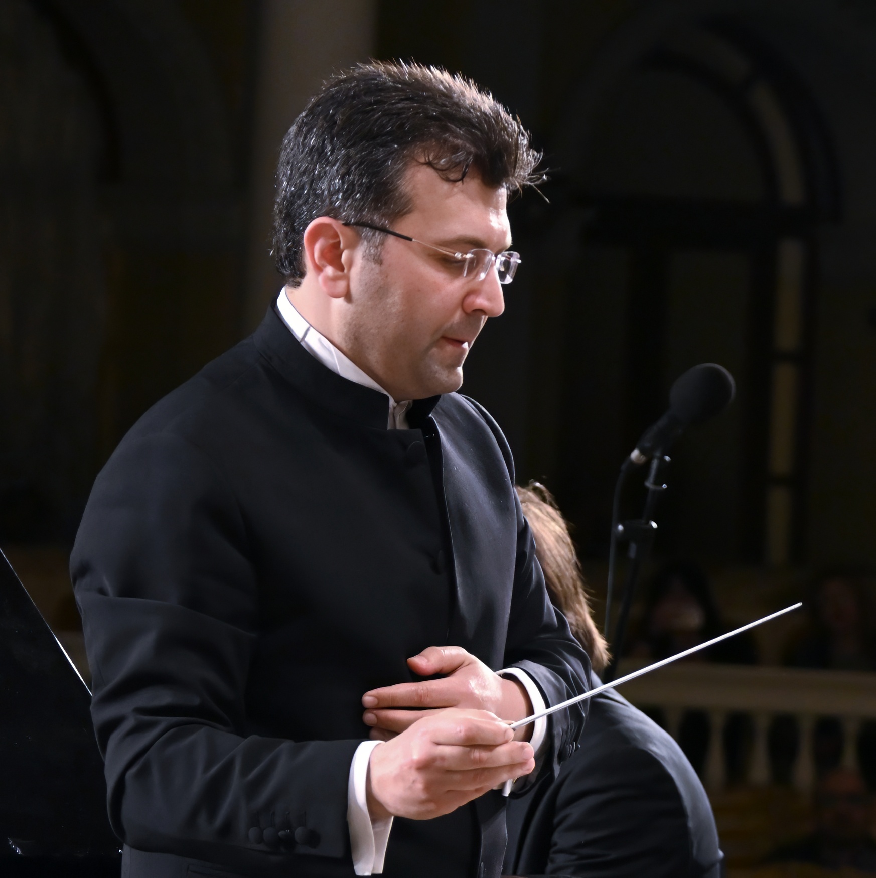 Малая Морская улица в Баку - путешествие сквозь музыку и эмоции (ФОТО)