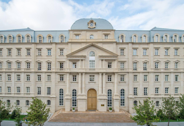 Изменился состав коллегии минфина Азербайджана
