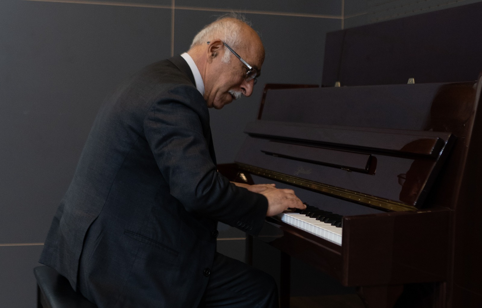 Гянджа стала площадкой для обсуждения сохранения фольклорного наследия (ФОТО)