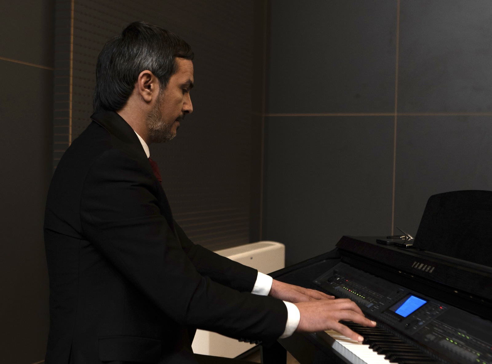 Гянджа стала площадкой для обсуждения сохранения фольклорного наследия (ФОТО)