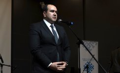 Гянджа стала площадкой для обсуждения сохранения фольклорного наследия (ФОТО)