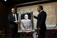 Гянджа стала площадкой для обсуждения сохранения фольклорного наследия (ФОТО)