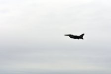 Продолжаются совместные лётно-тактические учения «TurAz Qartalı – 2026» (ФОТО)