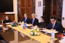 Фонд Гейдара Алиева начинает реализацию новых проектов по реставрации исторических памятников в Ватикане (ФОТО)