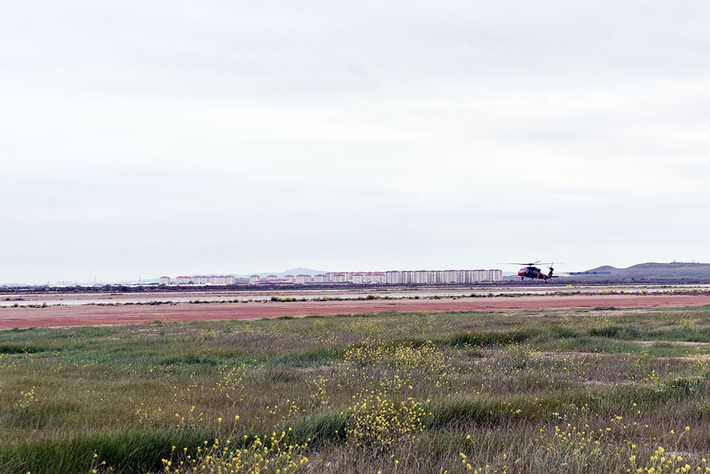 Продолжаются совместные лётно-тактические учения «TurAz Qartalı – 2026» (ФОТО)