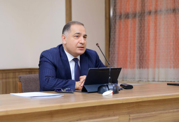 Создание центров упрощения торговли формирует важную правовую базу для развития Среднего коридора