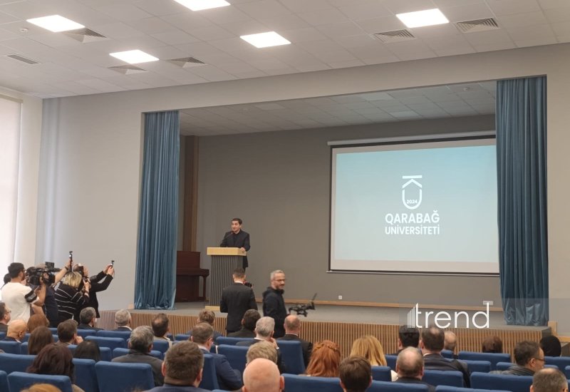 Призываем всех партнёров поддерживать мирную повестку в регионе - Хикмет Гаджиев
