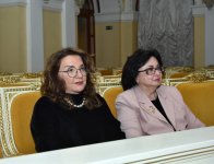 Яркий пример романтической страсти и художественного мышления азербайджанской молодежи (ФОТО)