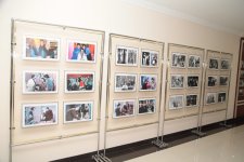 В Государственном фонде кино Азербайджана отметили юбилей известного режиссёра Рамиза Гасаноглу (ФОТО)