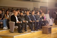 Азербайджанское музыкальное наследие в центре внимания в Анкаре (ФОТО)