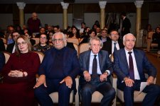 Прикованный Прометей – из Грузии в Азербайджан с любовью (ФОТО)