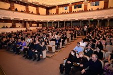 Прикованный Прометей – из Грузии в Азербайджан с любовью (ФОТО)