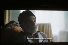 Арзу Алиева и Алена Алиева приняли участие в презентации художественного фильма «Тагиев: Школа» (ФОТО)