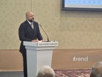 Баку стал мировой столицей коврового искусства – открытие международного форума (ФОТО)