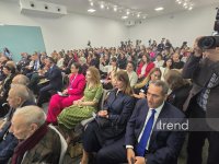 Баку стал мировой столицей коврового искусства – открытие международного форума (ФОТО)
