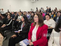 Баку стал мировой столицей коврового искусства – открытие международного форума (ФОТО)