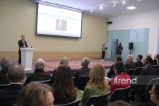 Баку стал мировой столицей коврового искусства – открытие международного форума (ФОТО)