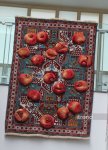 Баку стал мировой столицей коврового искусства – открытие международного форума (ФОТО)