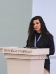 Баку стал мировой столицей коврового искусства – открытие международного форума (ФОТО)