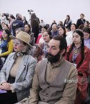 Баку стал мировой столицей коврового искусства – открытие международного форума (ФОТО)