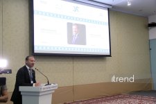 Баку стал мировой столицей коврового искусства – открытие международного форума (ФОТО)