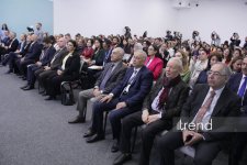Баку стал мировой столицей коврового искусства – открытие международного форума (ФОТО)