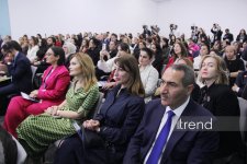 Баку стал мировой столицей коврового искусства – открытие международного форума (ФОТО)