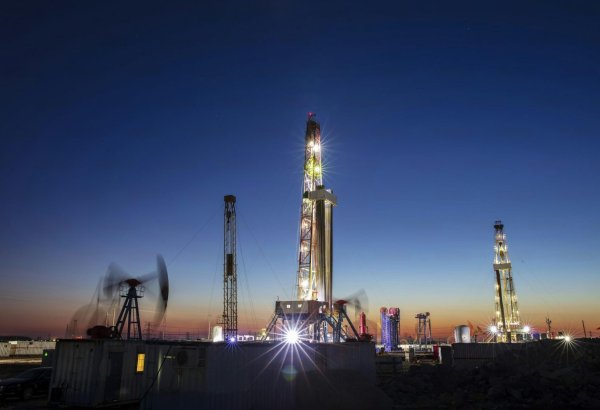 Обнародован объем производства сжиженных газов в Азербайджане
