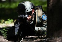 Азербайджанские военнослужащие демонстрируют высокий профессионализм на учениях EFES-2026 (ФОТО/ВИДЕО)