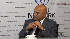Культурный диалог на Южном Кавказе можно начать с нейтральной площадки - Медина Алиева в передаче "Диалог с Тофиком Аббасовым" (ФОТО/ВИДЕО)