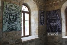 В Баку открылись уникальные выставки в рамках Международного фестиваля ковра 2026 (ФОТО)