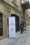 В Баку открылись уникальные выставки в рамках Международного фестиваля ковра 2026 (ФОТО)