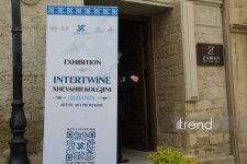В Баку открылись уникальные выставки в рамках Международного фестиваля ковра 2026 (ФОТО)