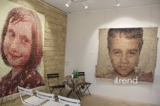 В Баку открылись уникальные выставки в рамках Международного фестиваля ковра 2026 (ФОТО)