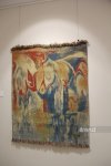 В Баку открылись уникальные выставки в рамках Международного фестиваля ковра 2026 (ФОТО)