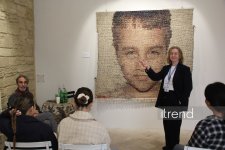 В Баку открылись уникальные выставки в рамках Международного фестиваля ковра 2026 (ФОТО)