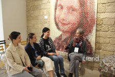 В Баку открылись уникальные выставки в рамках Международного фестиваля ковра 2026 (ФОТО)