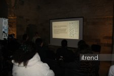 В Баку открылись уникальные выставки в рамках Международного фестиваля ковра 2026 (ФОТО)