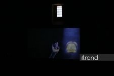 В Баку открылись уникальные выставки в рамках Международного фестиваля ковра 2026 (ФОТО)