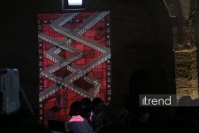 В Баку открылись уникальные выставки в рамках Международного фестиваля ковра 2026 (ФОТО)