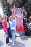 Грандиозный Международный фестиваль ковра в Баку – свадьба, креатив, традиции народов (РЕПОРТАЖ, ФОТО)