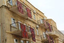 Грандиозный Международный фестиваль ковра в Баку – свадьба, креатив, традиции народов (РЕПОРТАЖ, ФОТО)