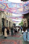 Грандиозный Международный фестиваль ковра в Баку – свадьба, креатив, традиции народов (РЕПОРТАЖ, ФОТО)
