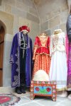 Грандиозный Международный фестиваль ковра в Баку – свадьба, креатив, традиции народов (РЕПОРТАЖ, ФОТО)