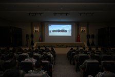 Завершились совместные тактико-лётные учения «TurAz Qartalı-2026» (ФОТО)