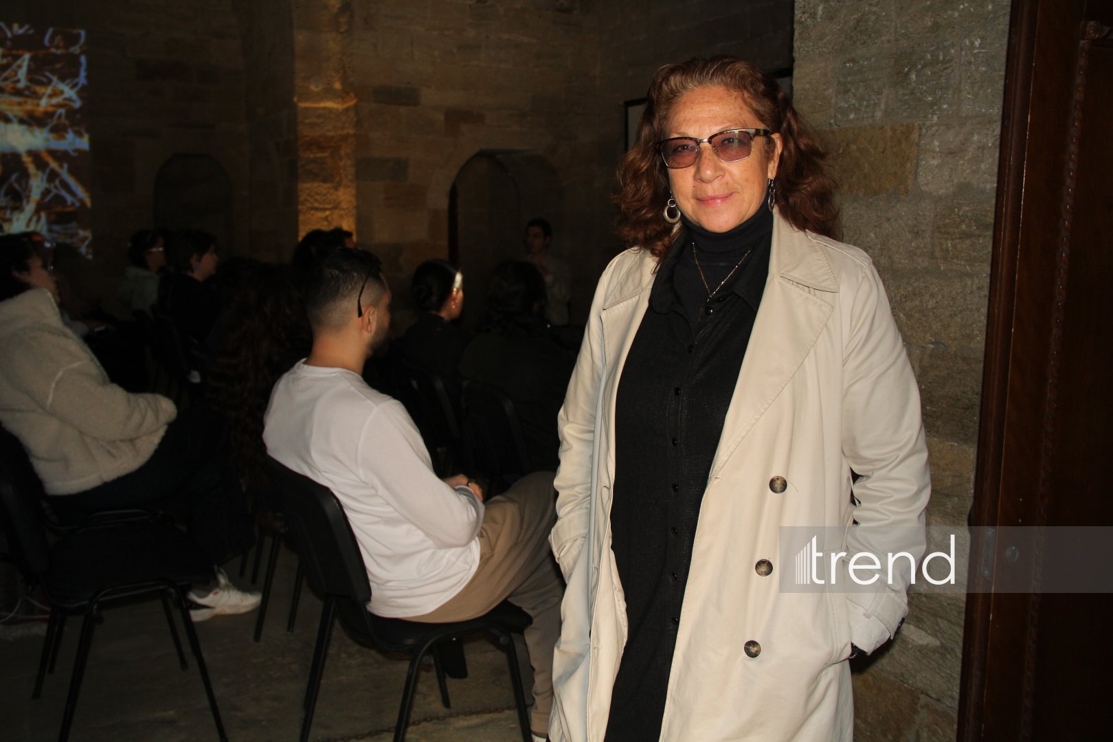 В Баку открылись уникальные выставки в рамках Международного фестиваля ковра 2026 (ФОТО)