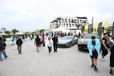 Завершился "Бакинский марафон 2026" (ФОТО)