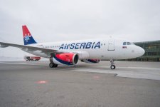Авиарейс Белград-Баку еще больше укрепит межрегиональное сообщение - Рашад Набиев