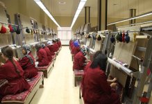 İZ Community провела в Баку международную образовательную выставку Study in Kazakhstan (ФОТО)